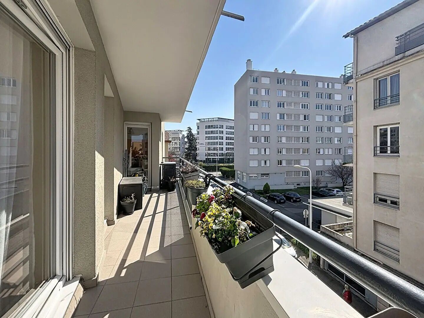 Appartement à vendre, 110m², Lyon 8ème