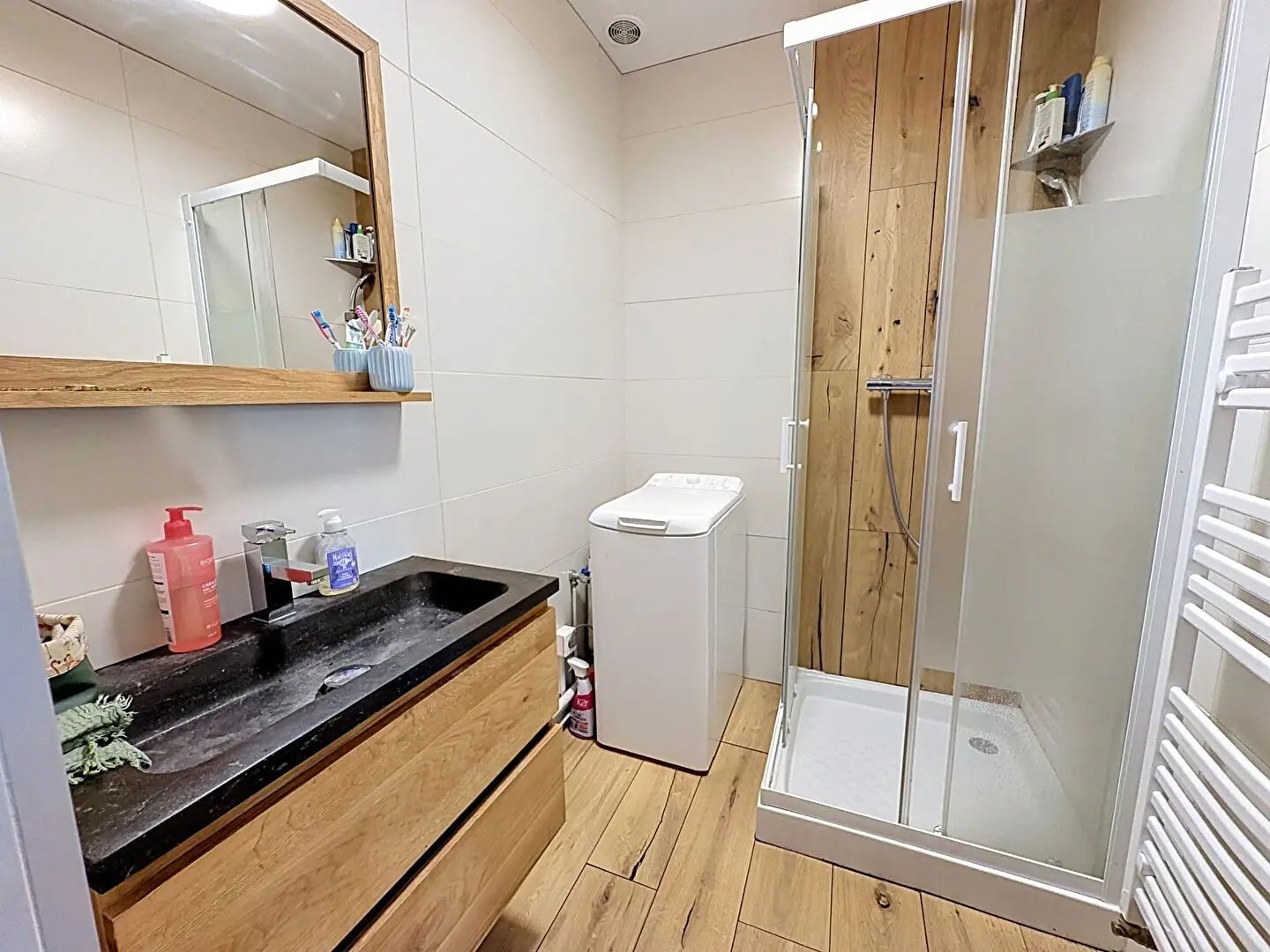 Appartement à vendre, 51m², Lyon 8ème