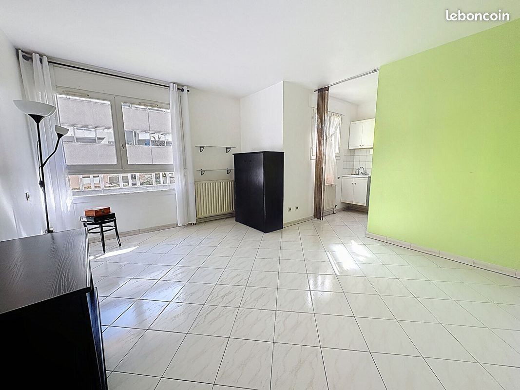 Appartement à vendre, 71m², Lyon 8ème