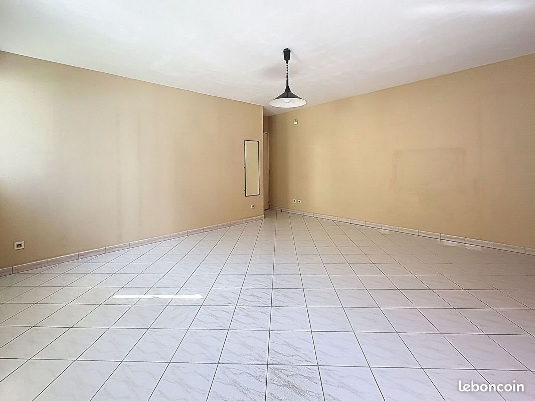 Appartement à vendre, 71m², Lyon 8ème