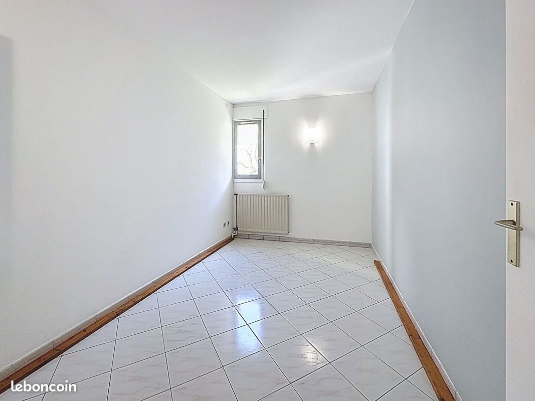 Appartement à vendre, 71m², Lyon 8ème