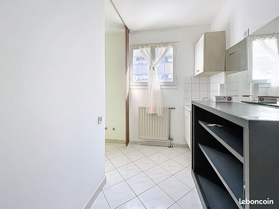 Appartement à vendre, 71m², Lyon 8ème