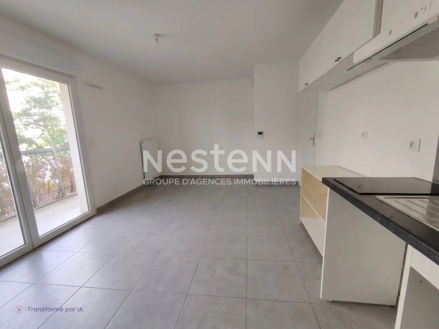 Appartement à vendre, 36m², Lyon 8ème