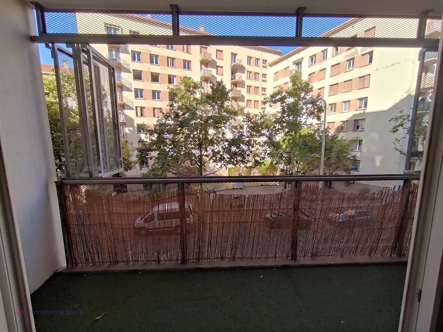 Appartement à vendre, 36m², Lyon 8ème
