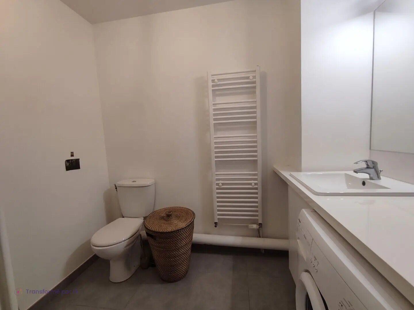 Appartement à vendre, 36m², Lyon 8ème