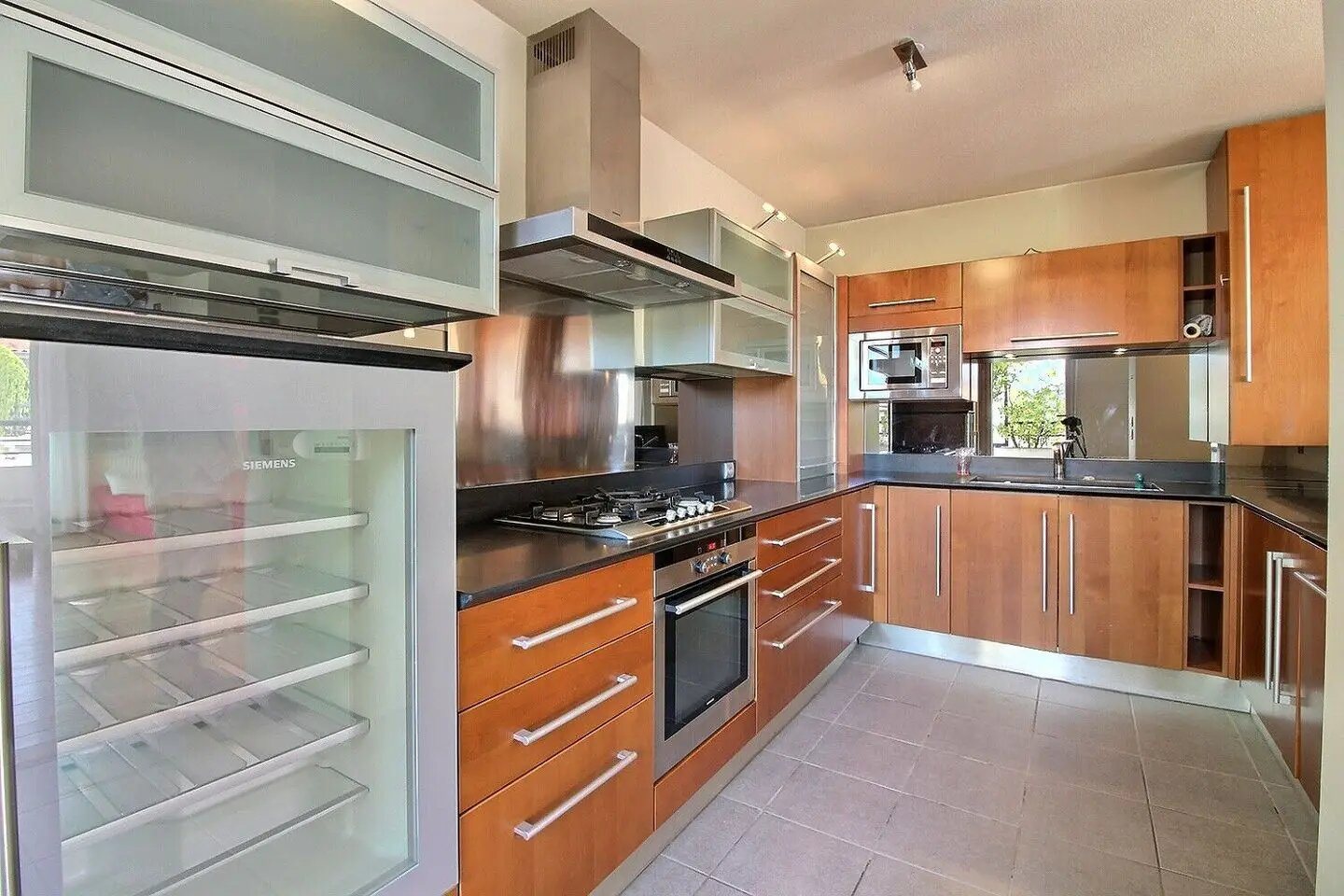 Appartement à louer, 98m², Lyon 8ème