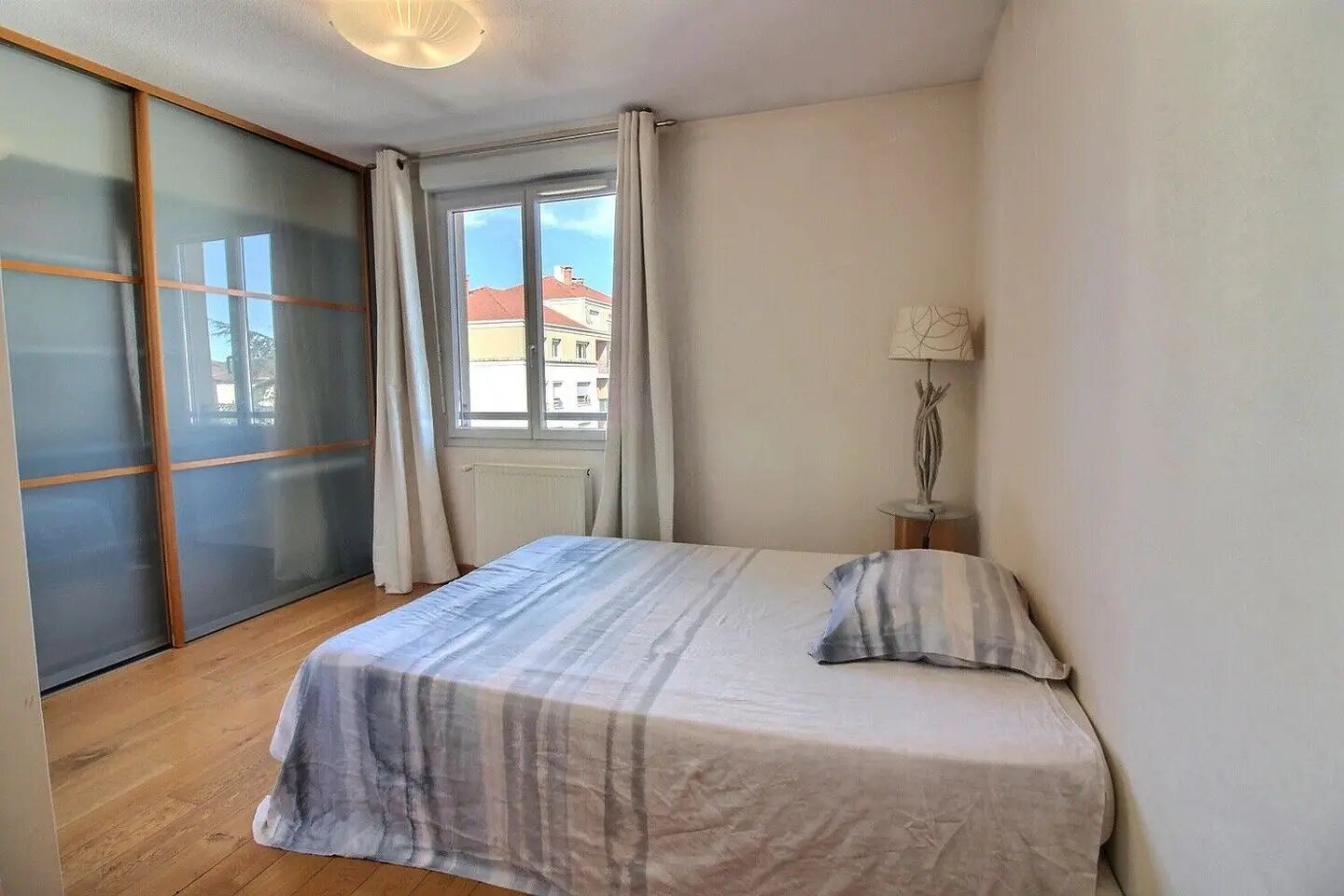 Appartement à louer, 98m², Lyon 8ème