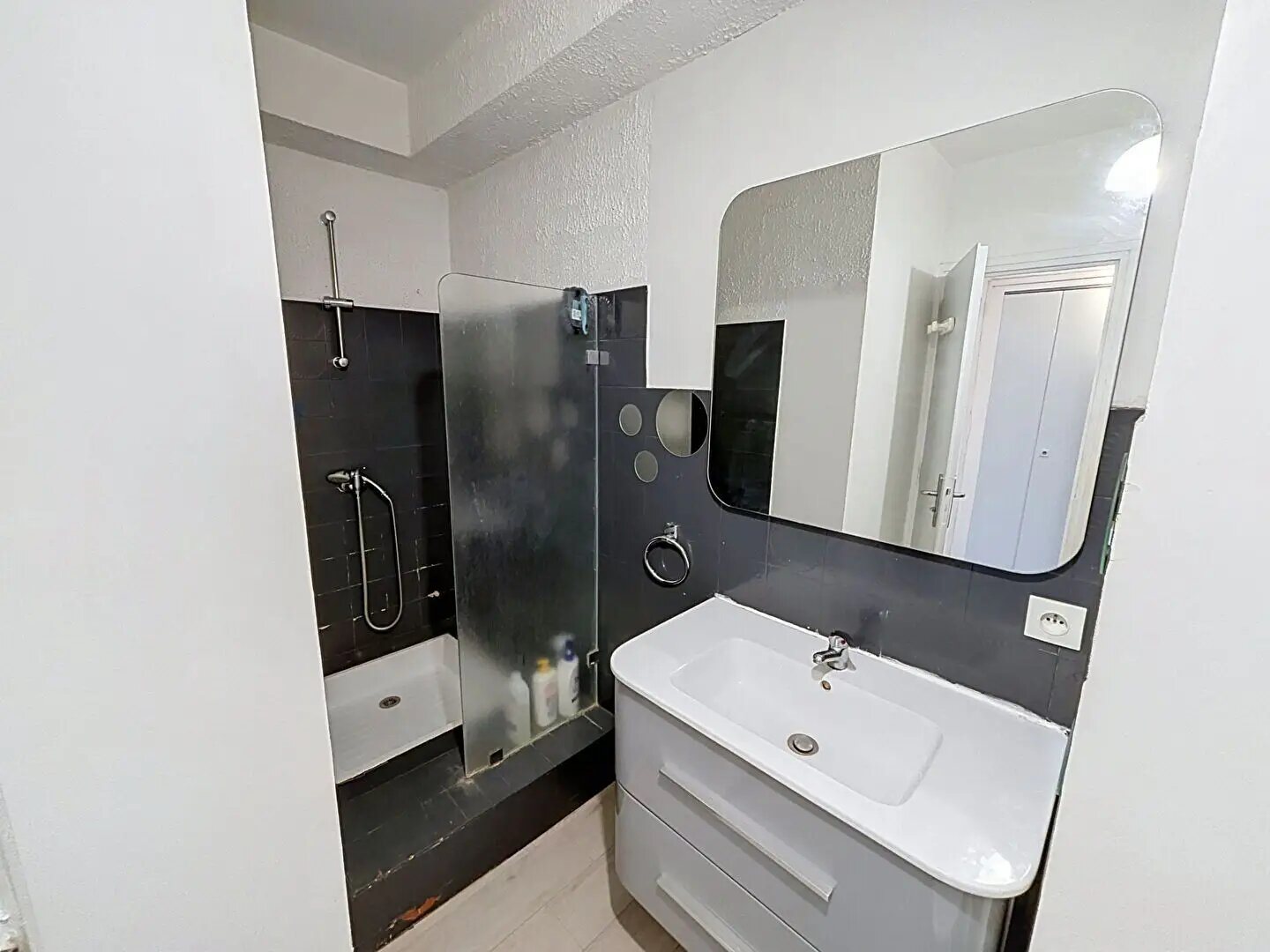 Appartement à vendre, 21m², Lyon 8ème