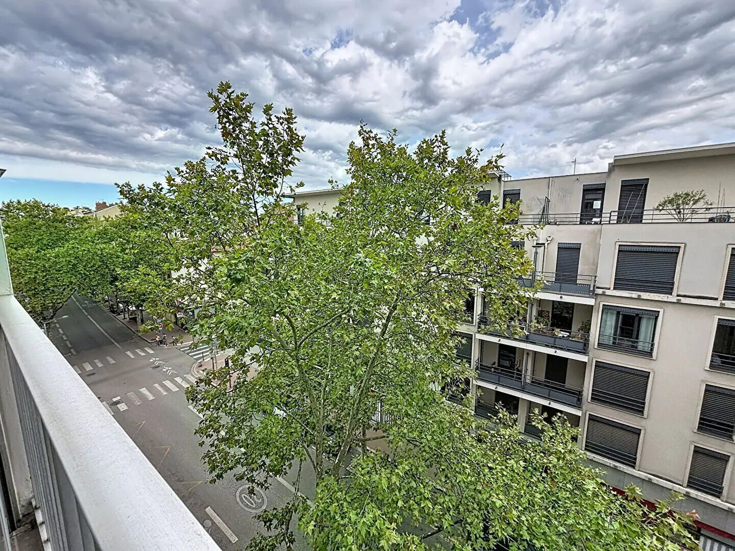 Appartement à vendre, 21m², Lyon 8ème