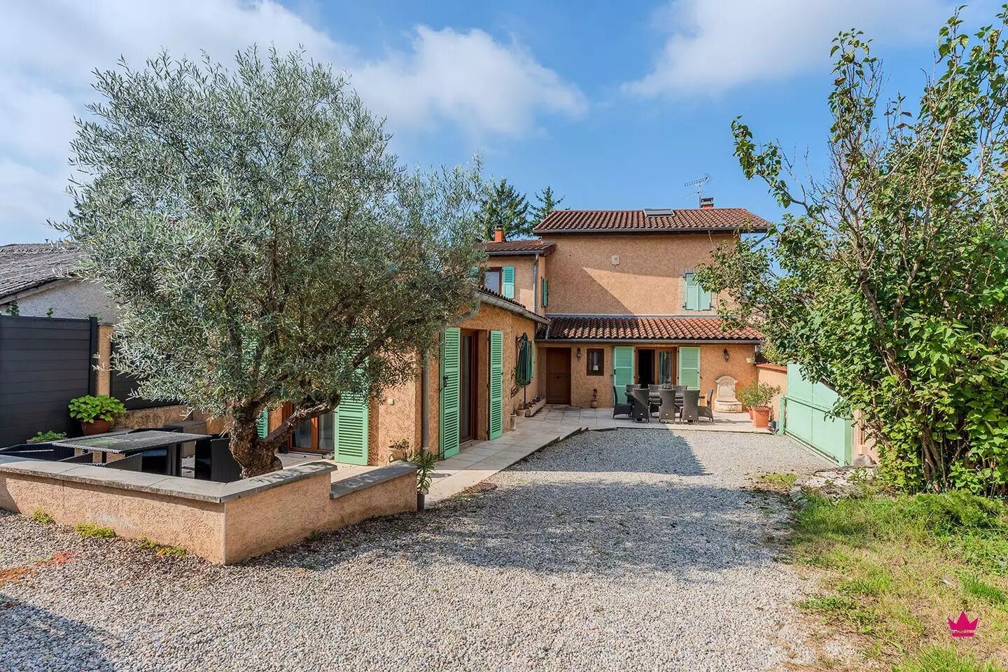 Maison à vendre, 232m², Jons
