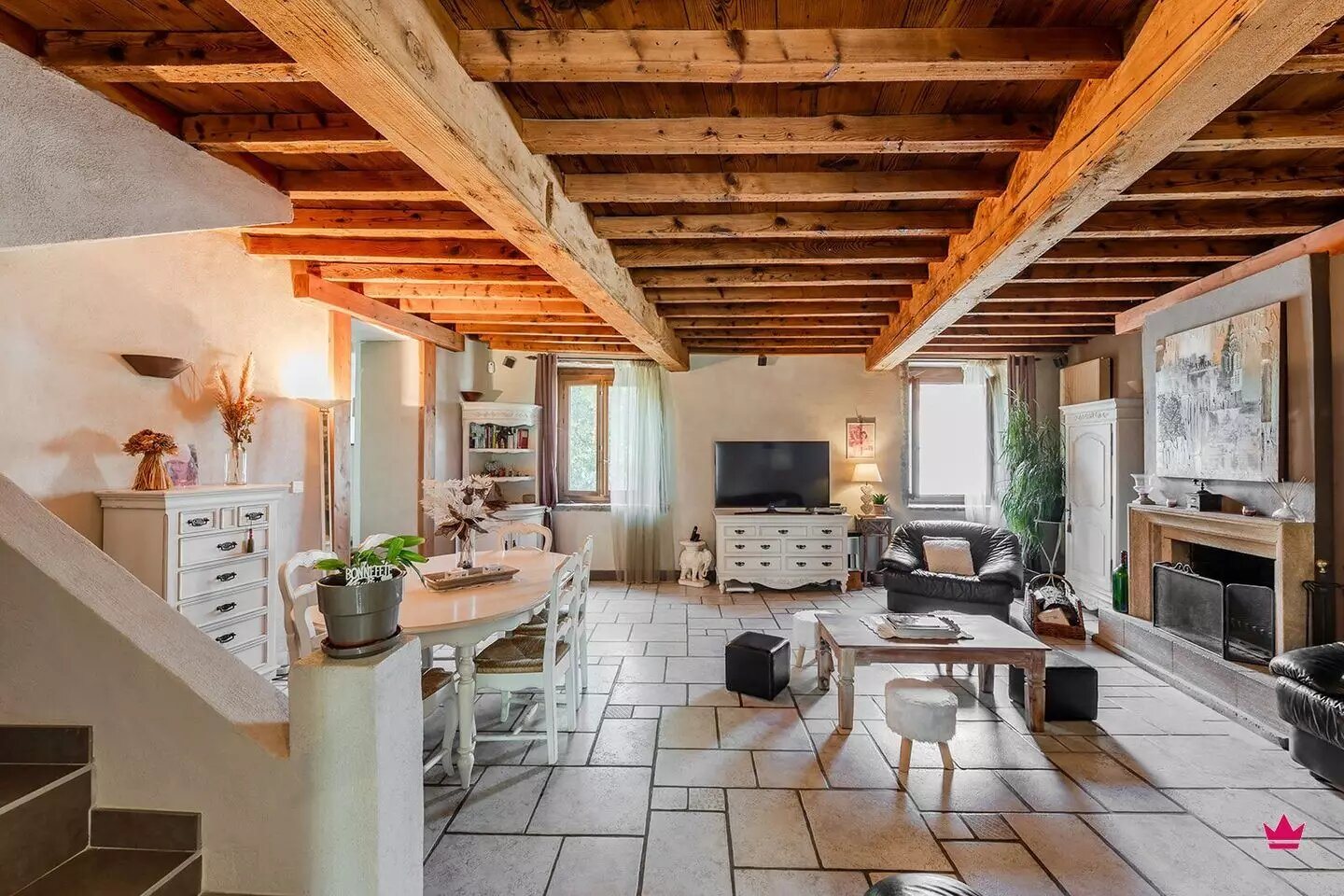 Maison à vendre, 232m², Jons