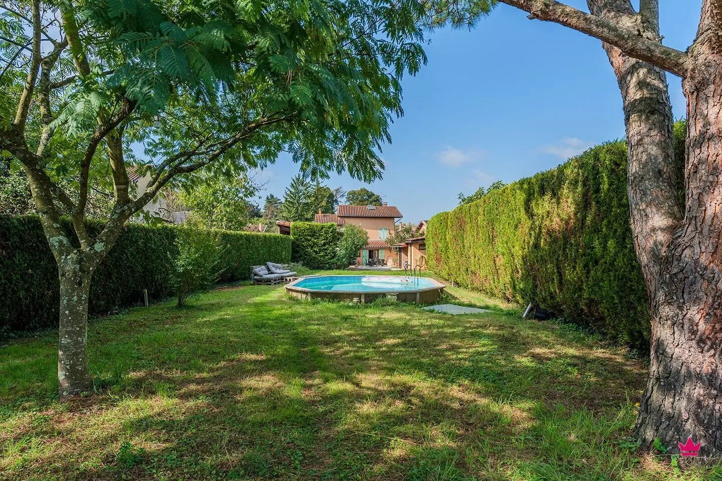 Maison à vendre, 232m², Jons