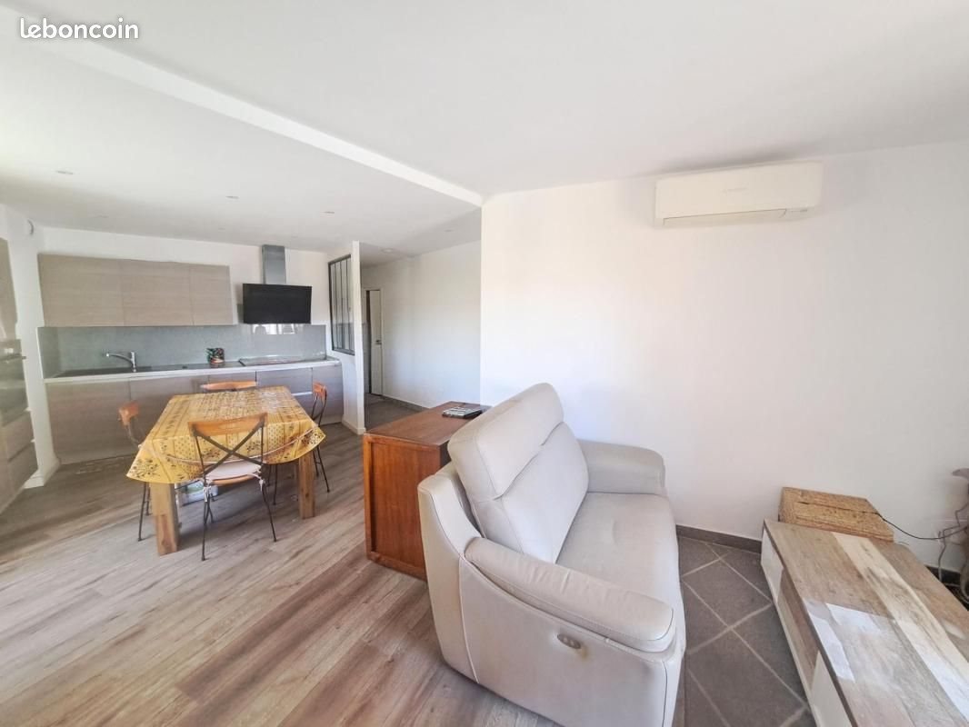 Appartement à vendre, 63m², Six-Fours-les-Plages