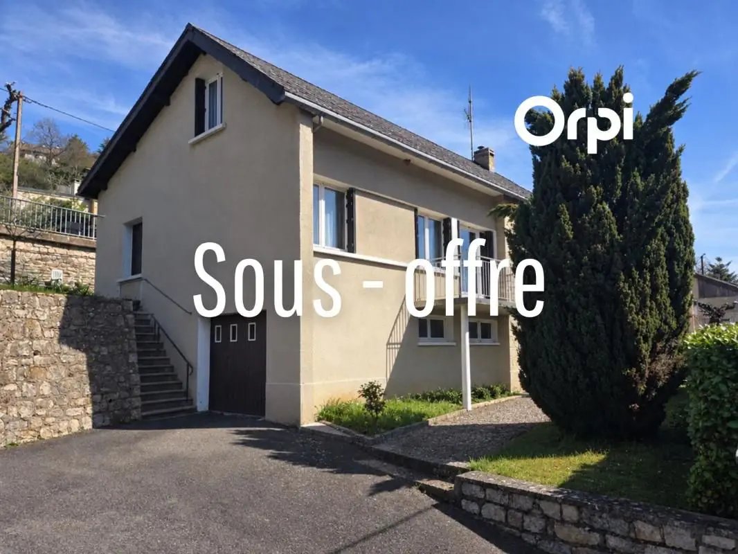 Maison à vendre, 128m², Badaroux