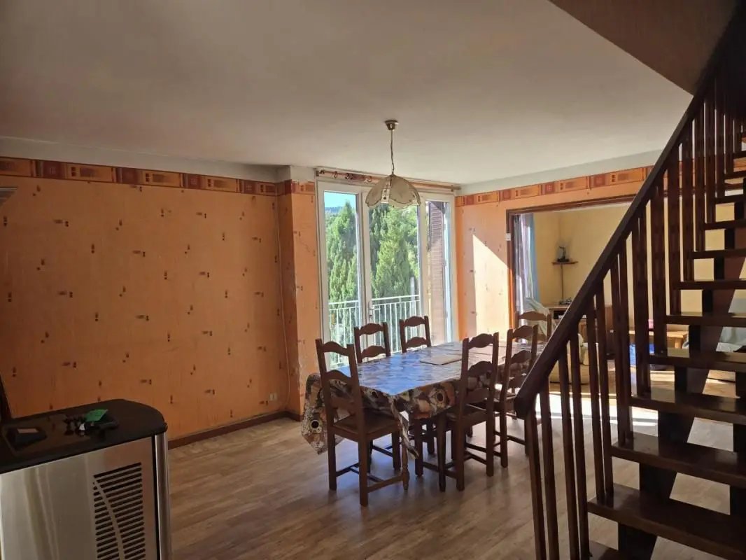 Maison à vendre, 128m², Badaroux