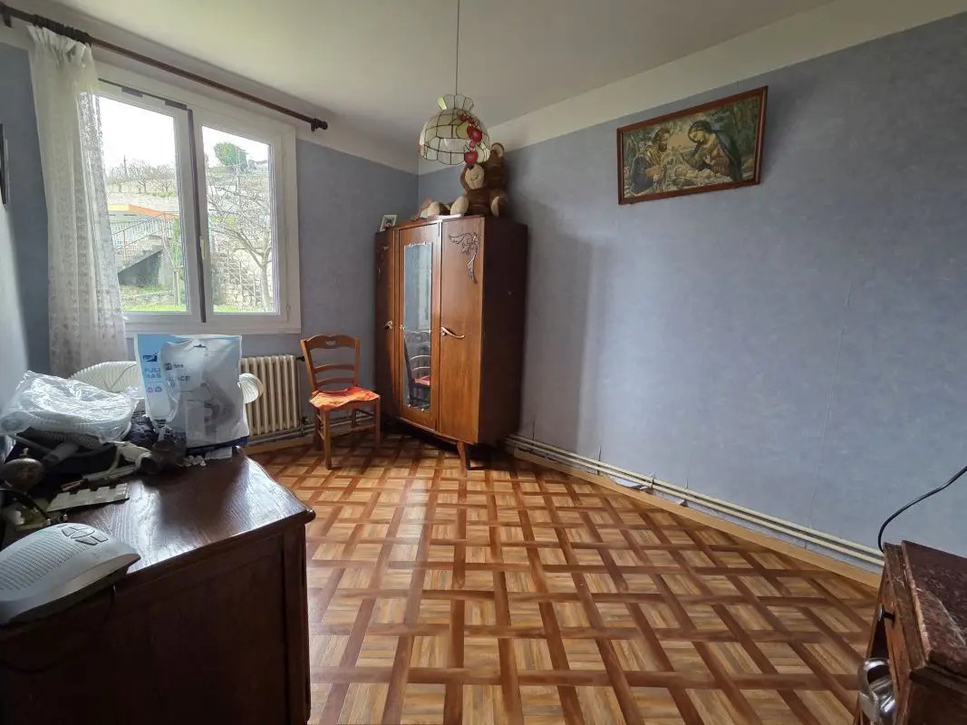 Maison à vendre, 128m², Badaroux