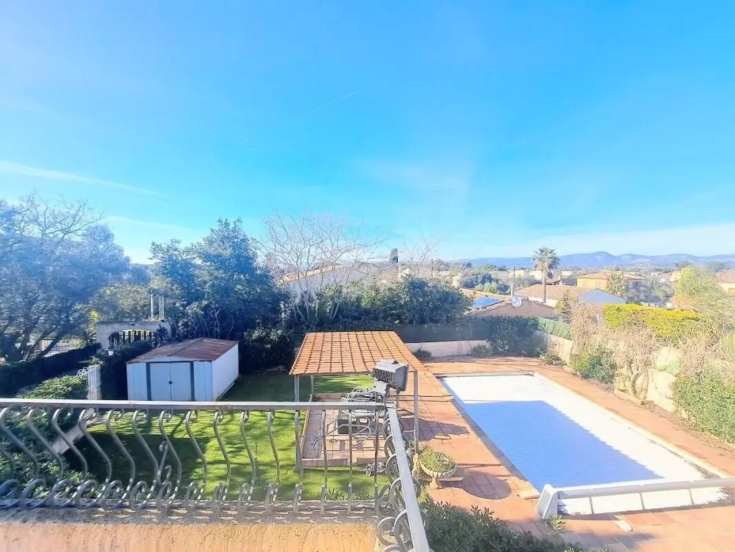Maison à vendre, 170m², Six-Fours-les-Plages