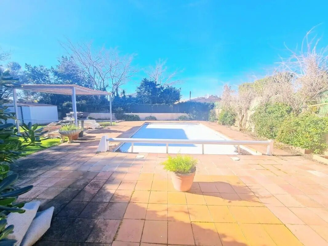 Maison à vendre, 170m², Six-Fours-les-Plages