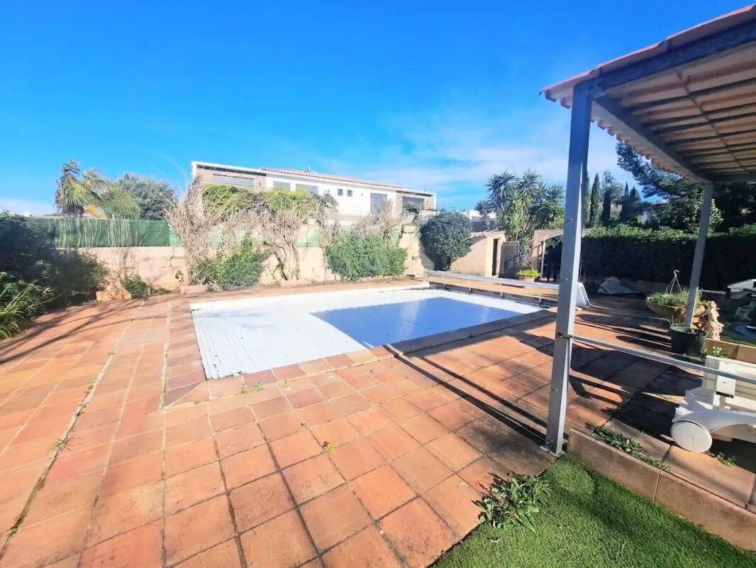 Maison à vendre, 170m², Six-Fours-les-Plages