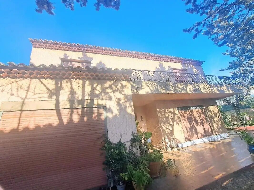 Maison à vendre, 170m², Six-Fours-les-Plages