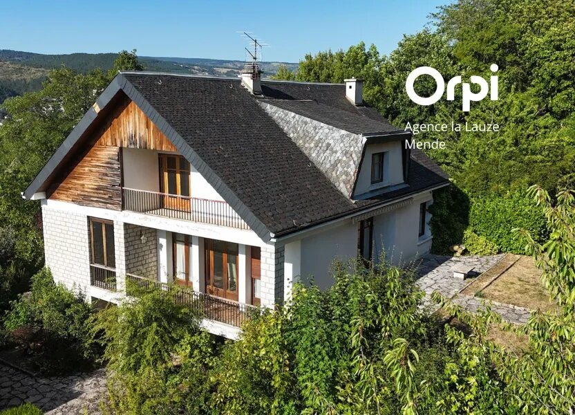 Maison à vendre, 191m², Mende