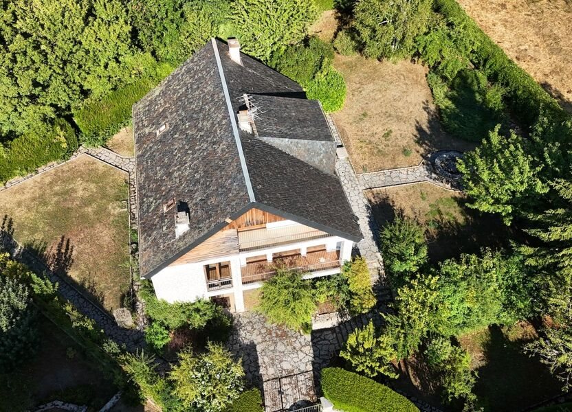 Maison à vendre, 191m², Mende