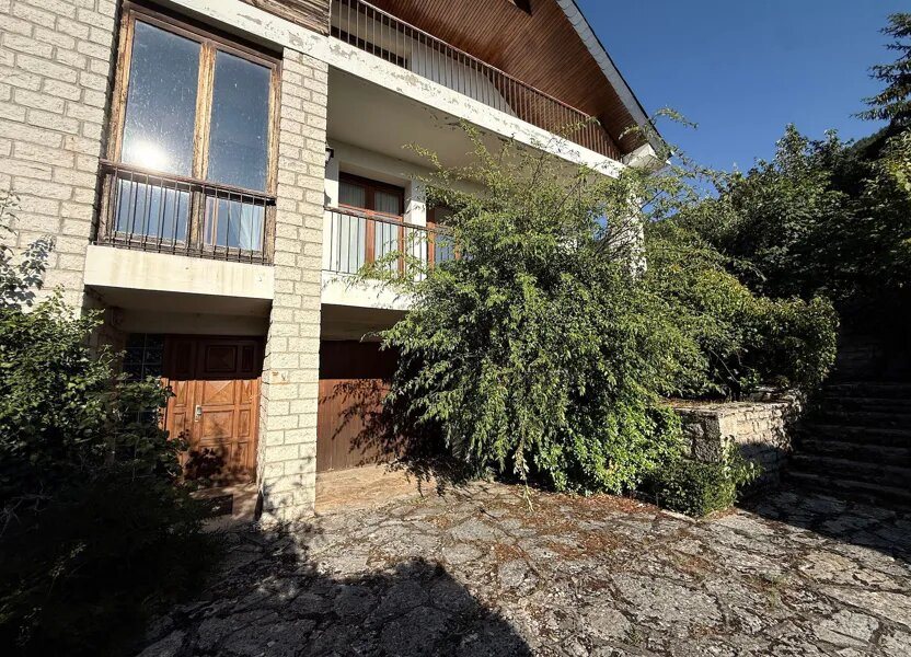 Maison à vendre, 191m², Mende