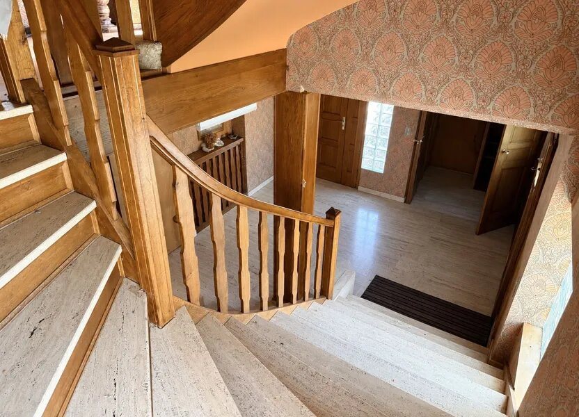 Maison à vendre, 191m², Mende