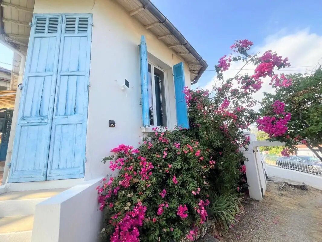 Maison à vendre, 123m², Toulon