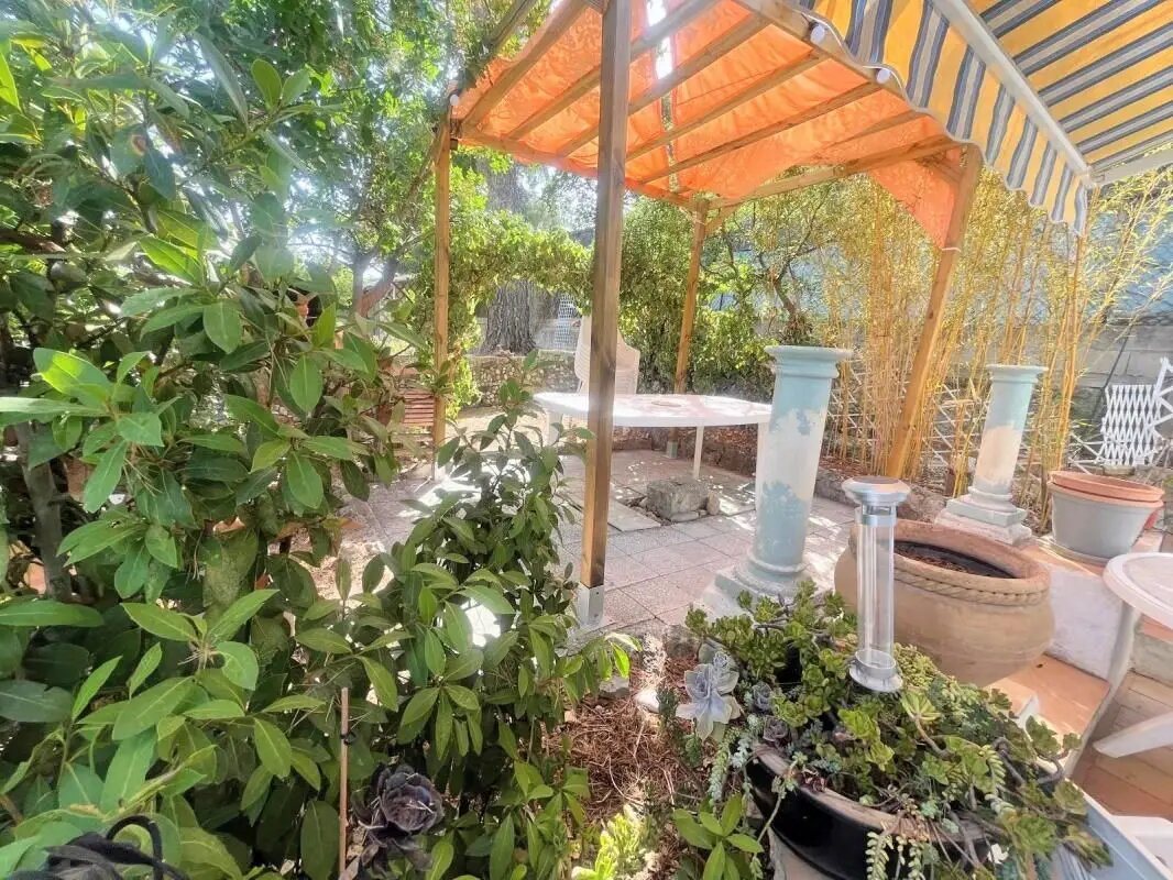 Maison à vendre, 123m², Toulon