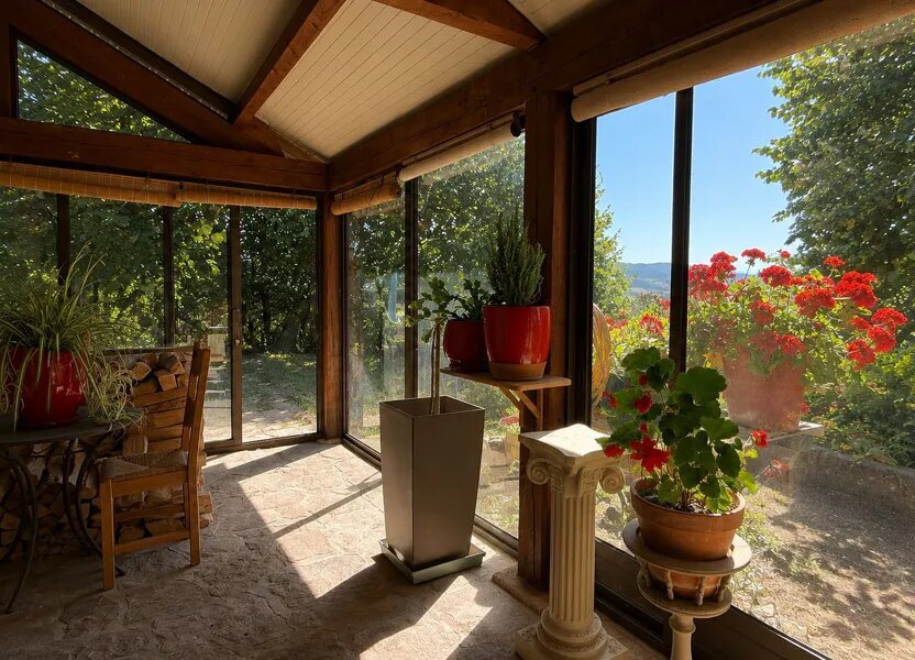 Maison à vendre, 140m², Le Malzieu-Ville