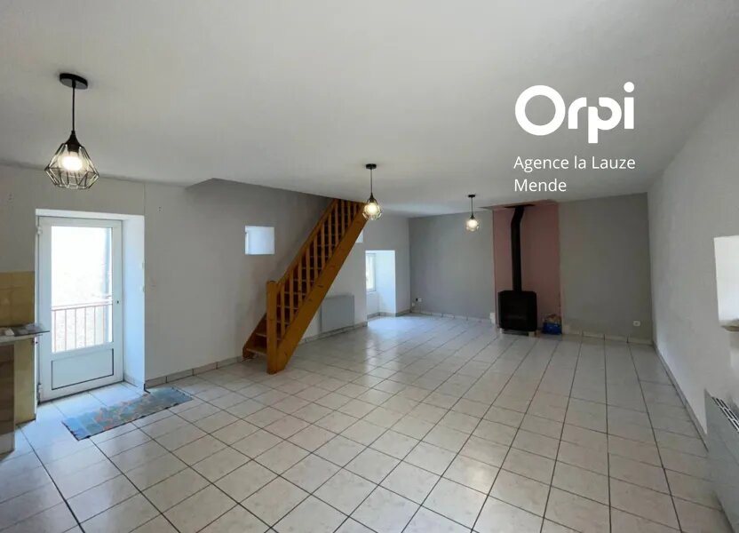 Maison à vendre, 75m², Balsièges