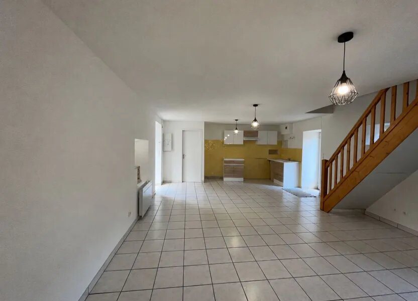 Maison à vendre, 75m², Balsièges