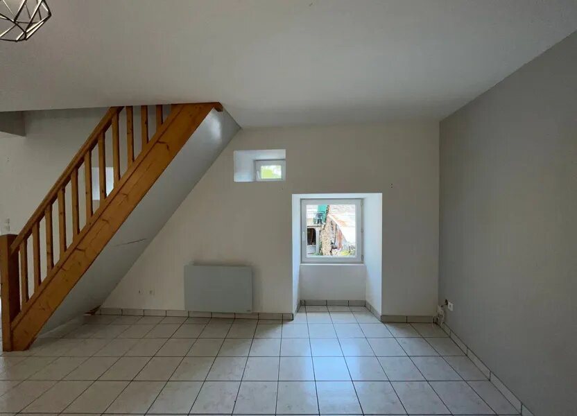 Maison à vendre, 75m², Balsièges