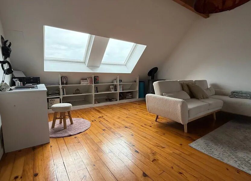 Maison à louer, 88m², Mende