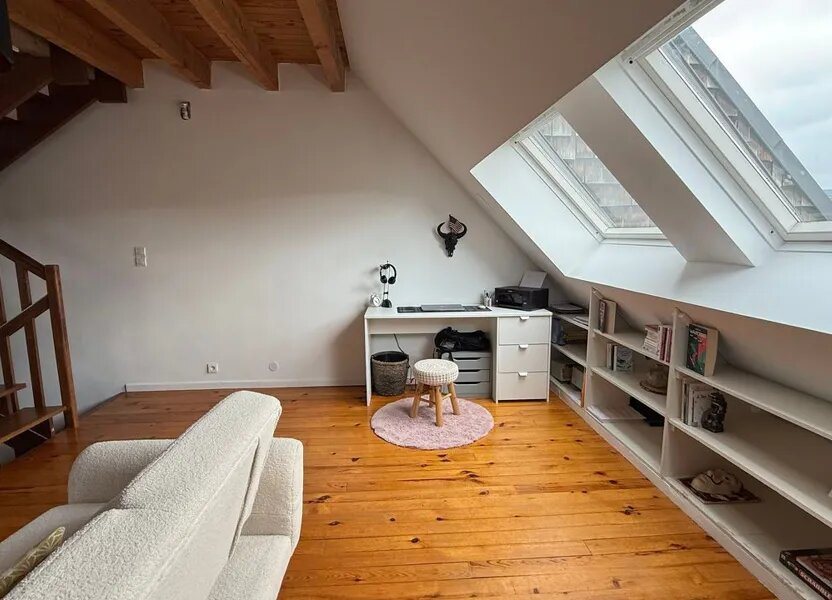 Maison à louer, 88m², Mende