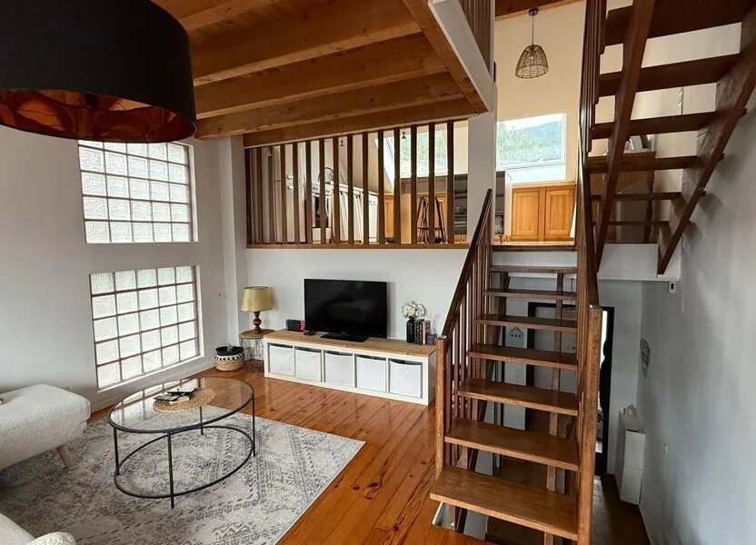 Maison à louer, 88m², Mende