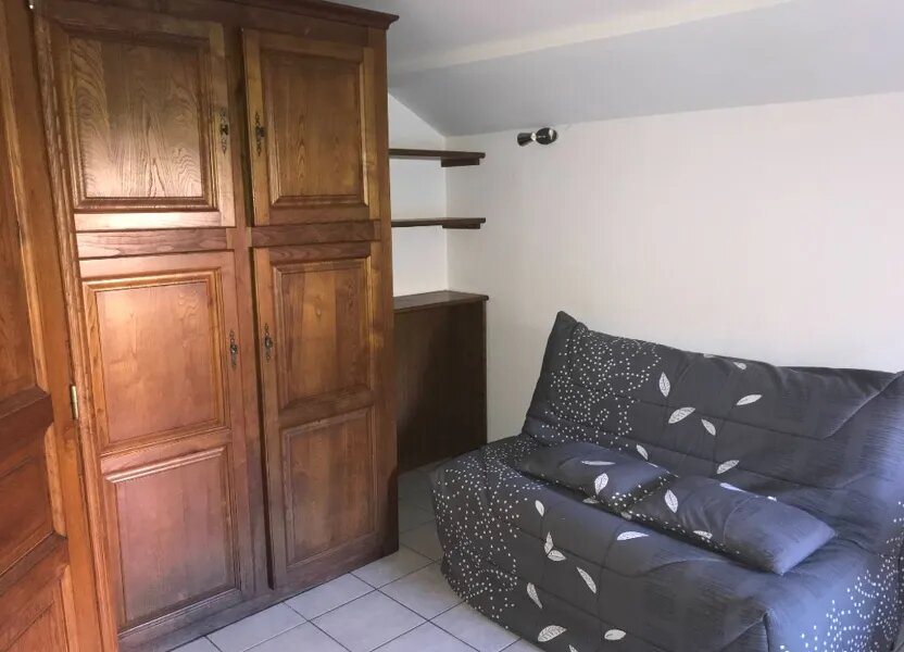 Appartement à louer, 15m², Mende