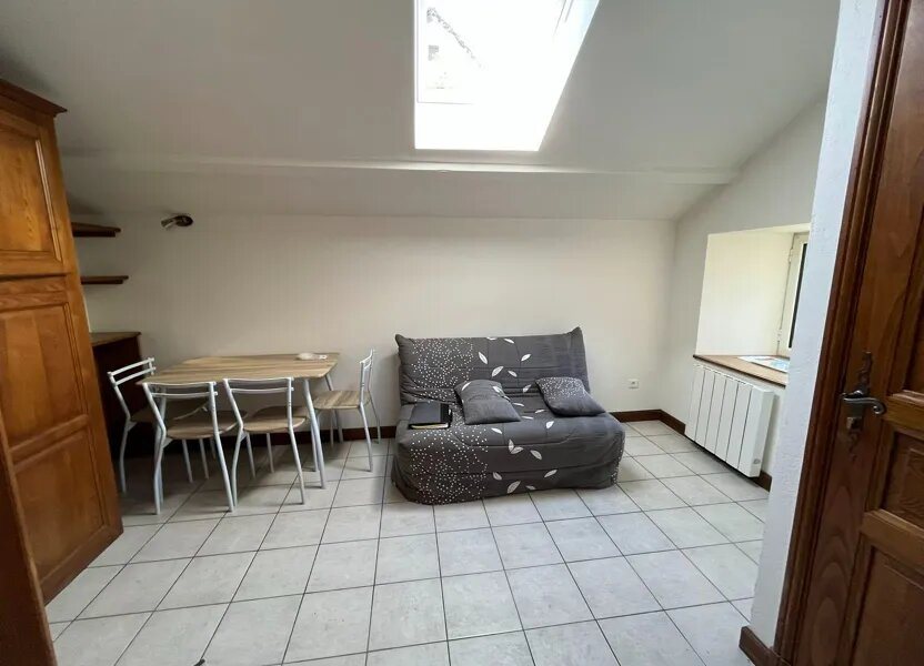 Appartement à louer, 15m², Mende