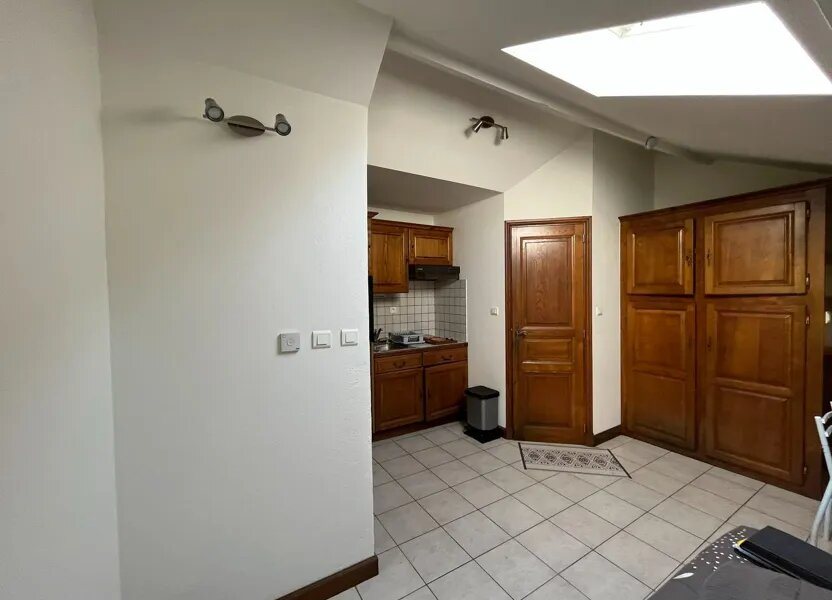 Appartement à louer, 15m², Mende