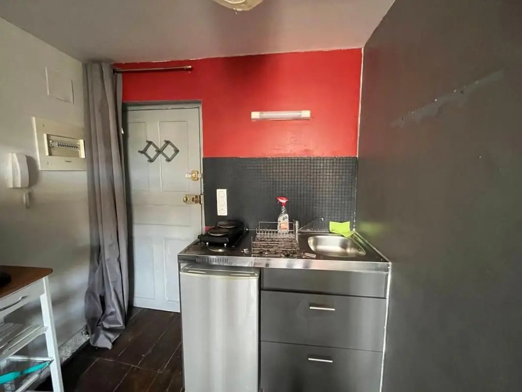 Appartement à louer, 16m², Mende