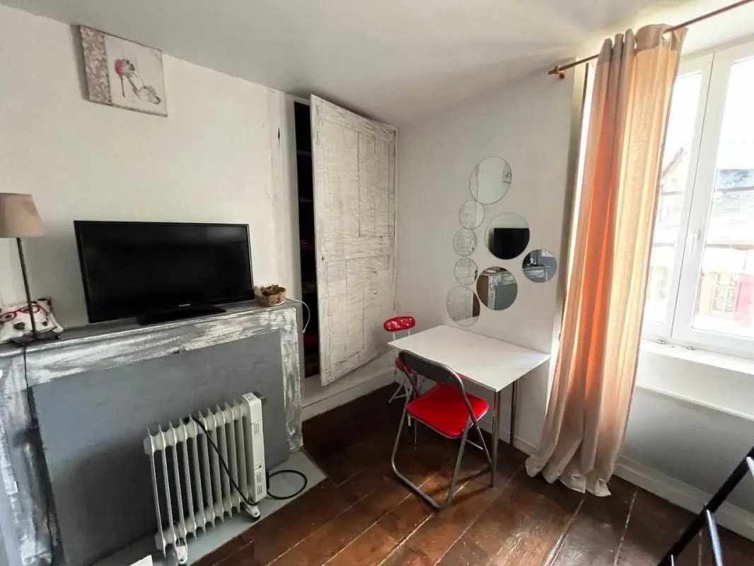 Appartement à louer, 16m², Mende