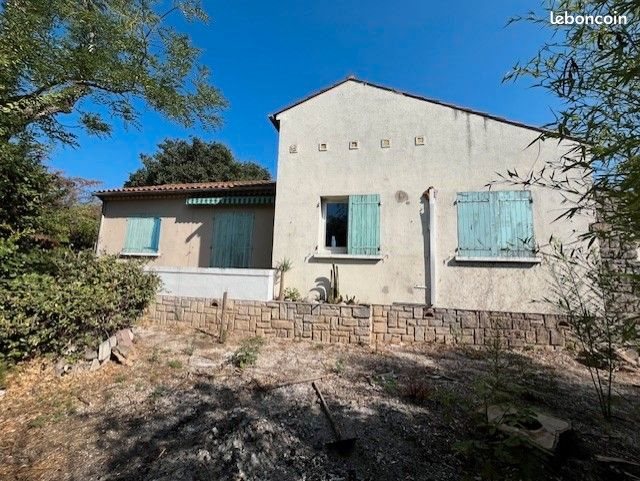 Maison à vendre, 80m², Sanary-sur-Mer