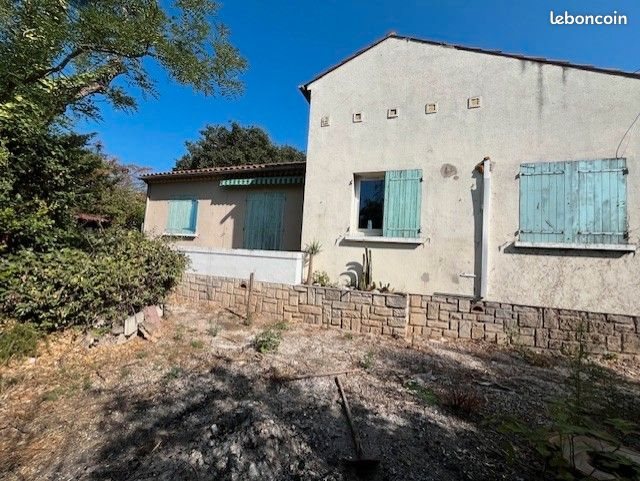 Maison à vendre, 80m², Sanary-sur-Mer