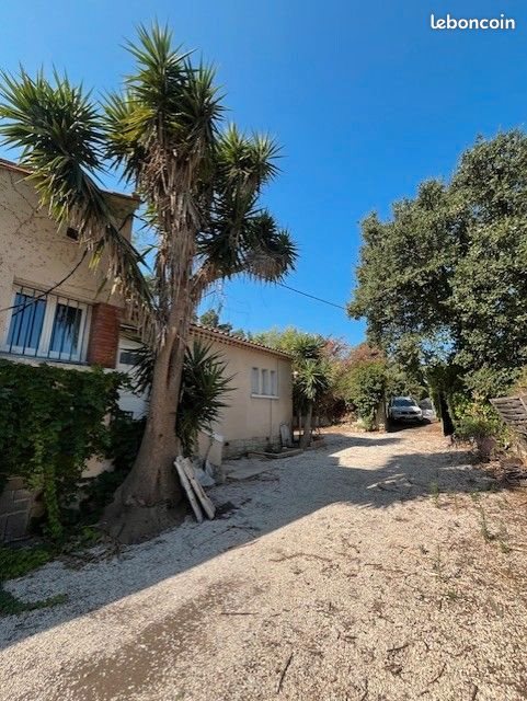 Maison à vendre, 80m², Sanary-sur-Mer