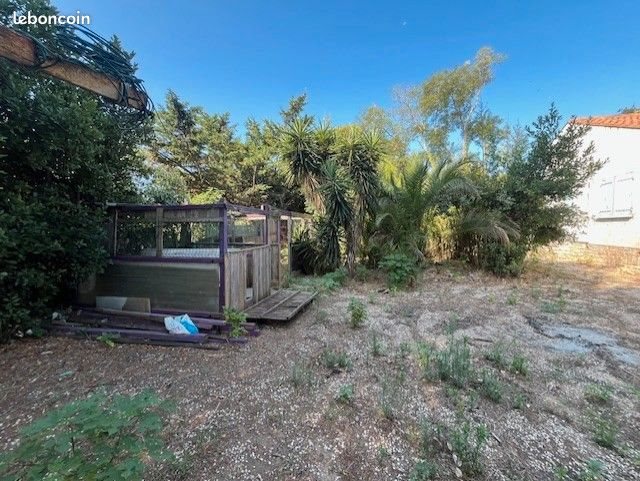 Maison à vendre, 80m², Sanary-sur-Mer