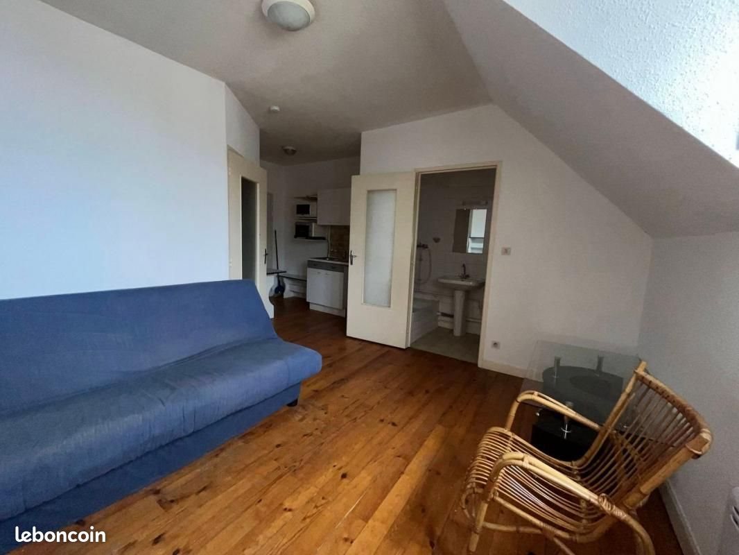 Appartement à louer, 25m², Mende