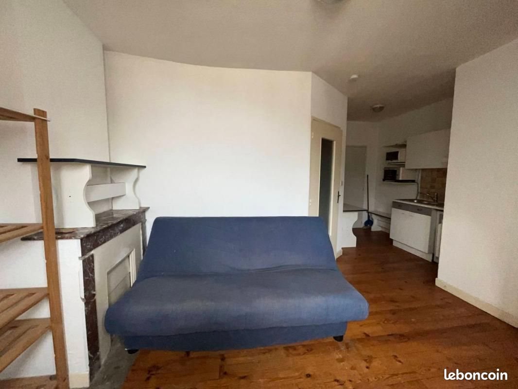 Appartement à louer, 25m², Mende