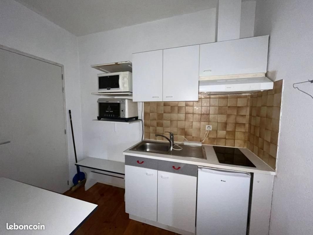 Appartement à louer, 25m², Mende