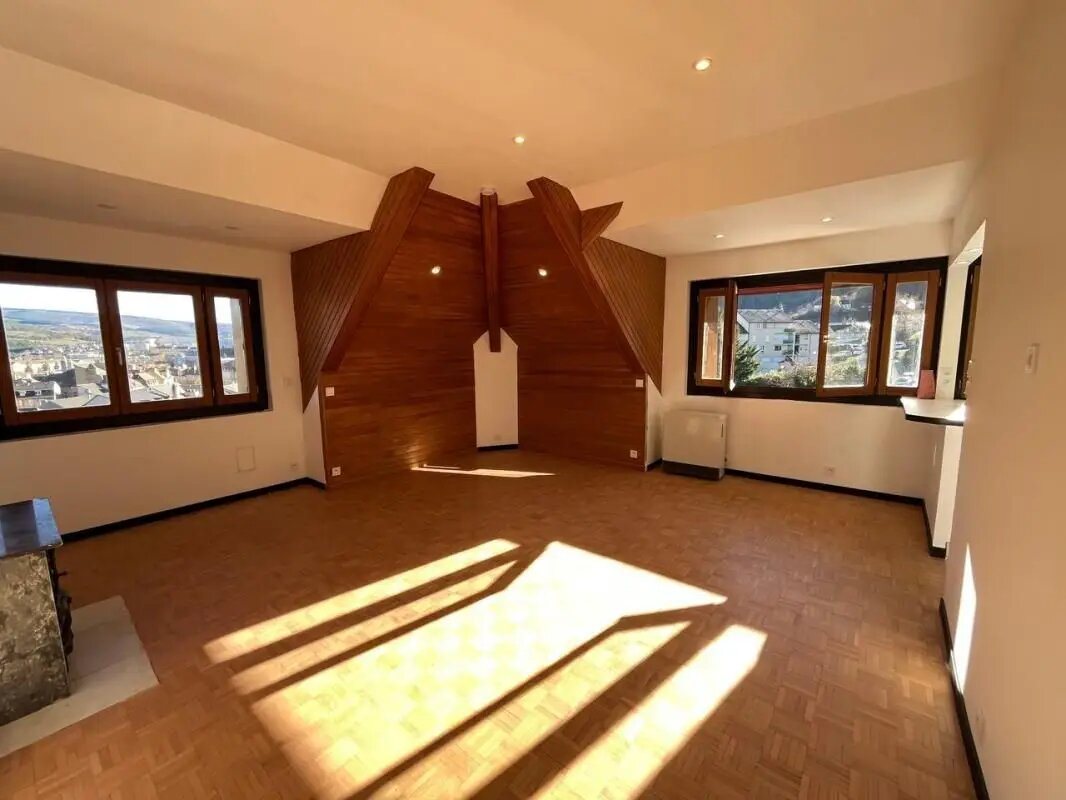 Appartement à louer, 56m², Mende